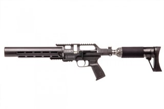 Airgun Technology Vixen 5,5 mm