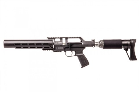 Airgun Technology Vixen 5,5 mm