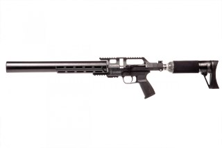 Airgun Technology Vixen Long 5,5 mm