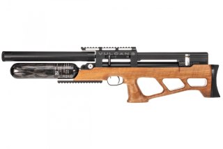 Airgun Technology Vulcan 3 - 500 mm 5,5 mm