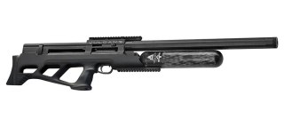 Airgun Technology Vulcan 3 BPS - 700mm 6,35mm