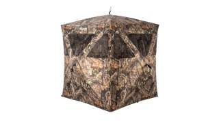 Amertistep Caretaker namiot w kamuflażu