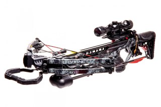 Barnett Tactical 380 W