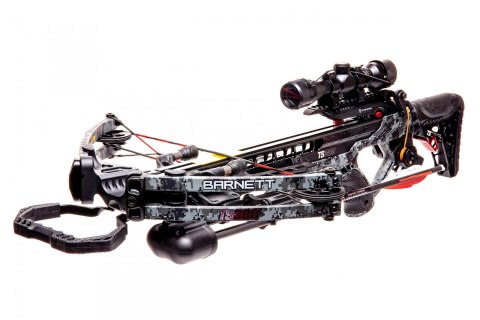 Barnett Tactical 380 W