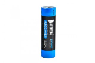 Bateria Wuben 21700 B Li-Ion 4800mAh