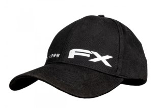 Bejsbolówka FX Est. 1999