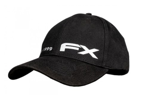 Bejsbolówka FX Est. 1999