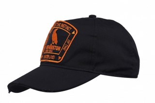 Bejsbolówka Remington Trucks Black