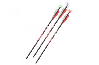 Bełt Barnett Headhunter 20" 3 szt.