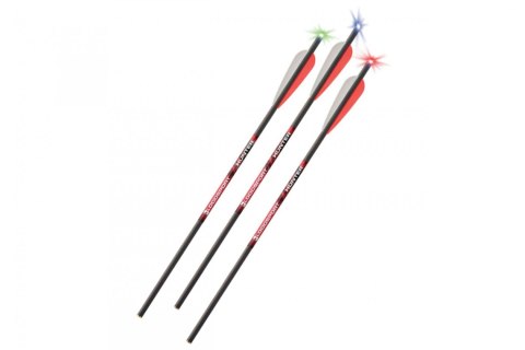 Bełt Barnett Headhunter 20" 3 szt.