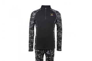 Bielizna termoaktywna Remington Active Expedition