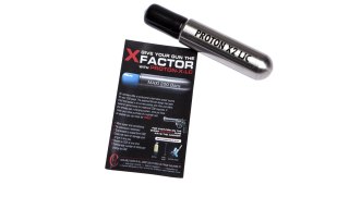 Butelka 12g ASG Proton X2.