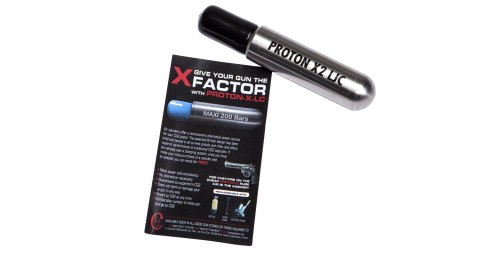 Butelka 12g ASG Proton X2.