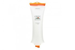Butelka składana CNOC Vecto 3l Water Container 42 mm pomarańczowa