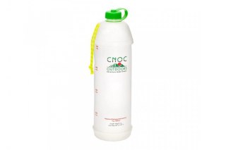 Butelka składana CNOC Vesica 1l zielona