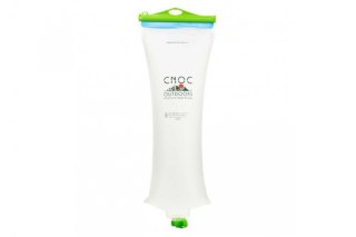 Butełka składana Cnoc VectoX 3l zielona