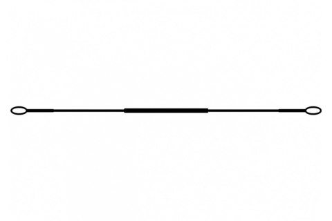 Cięciwa do łuków Beast Hunter REX