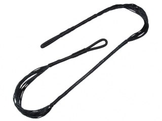 Cięciwa do pistoletowych kuszy 80 lbs