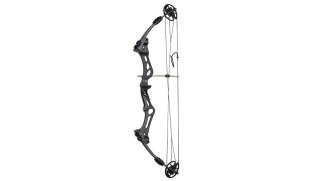Core Archery Zeal 30-45 lb czarny