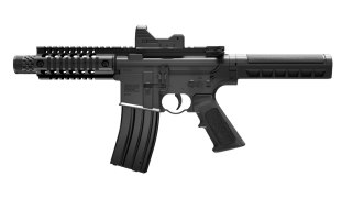 Crosman A4-P Full Auto 4,5 mm