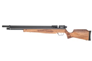 Crosman Benjamin Marauder Semi-Auto 5,5 mm drewno