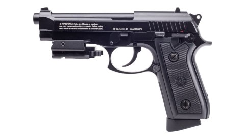 Crosman P1 Full Auto 4,5 mm