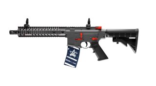 Crosman R1 Full Auto Fallen Patriots 4,5mm