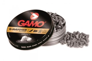 Diabolo Gamo G-Hammer 4,5mm 200 szt.
