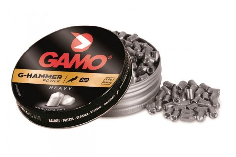 Diabolo Gamo G-Hammer 5,5mm 200 szt.