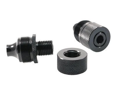 DonnyFL adapter pod tłumik 1/2x20 UNF do Kral Arms Puncher Breaker Silent