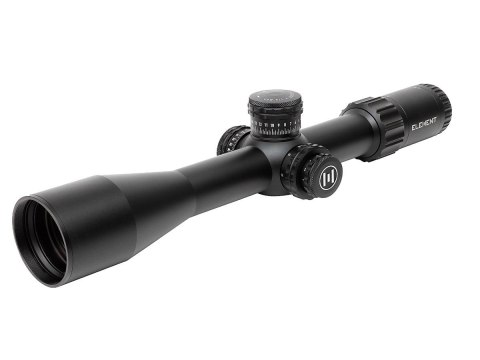 Luneta Element Titan 3-18x50 FFP APR-2D MRAD