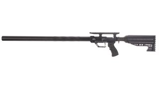 Evanix Rex-FA 5,5 mm