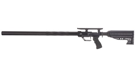 Evanix Rex-FA 6,35 mm