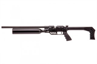 FX Dreamline Lite, butla aluminiowa 5,5 mm