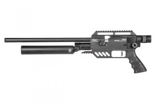 FX Dreamline Tactical Compact 6,35 mm