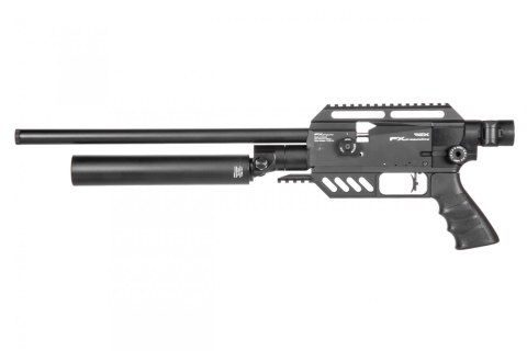 FX Dreamline Tactical Compact 6,35 mm