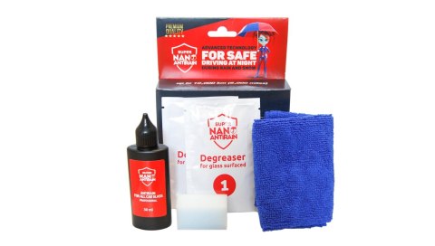 GNP Wycieraczki do cieczy