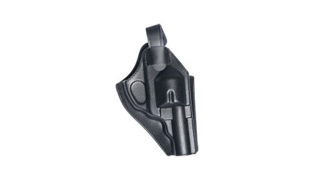Kabura ASG Dan Wesson 2,5" a 4" - czarna