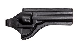 Kabura ASG Dan Wesson 715 6-8" - czarna