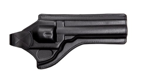 Kabura ASG Dan Wesson 715 6-8" - czarna