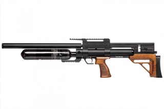 Kalibrgun Cricket II Tactical 60 WTC 5,5 mm