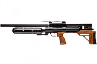 Kalibrgun Cricket II Tactical 60 WTC 6,35 mm