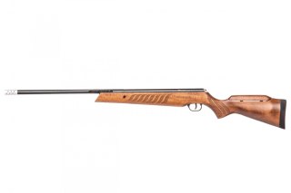 Karabinek pneumatyczny Cometa Fusion Star 4,5mm - 24J