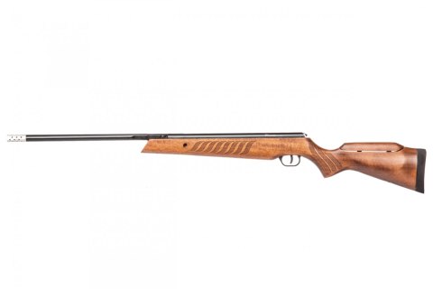 Karabinek pneumatyczny Cometa Fusion Star 4,5mm - 24J