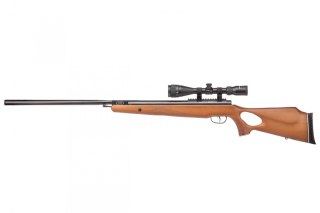 Karabinek pneumatyczny Crosman Benjamin Trail NP XL1500 4,5mm - 30J