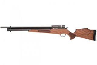 Karabinek pneumatyczny Evanix Hunting Master AR6 6,35mm