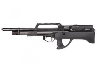 Karabinek pneumatyczny Evanix Max Air II 6,35mm Carbon S