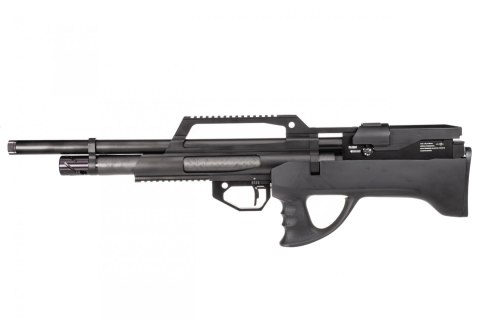 Karabinek pneumatyczny Evanix Max Air II 6,35mm Carbon S