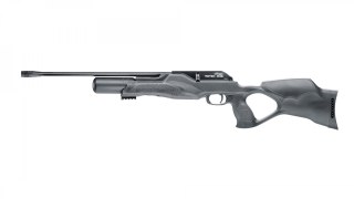 Karabinek pneumatyczny Walther Rotex RM8 Varmint 5,5mm FP