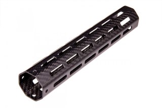 Karbonowe łoże taktyczne Valkyrie 294 mm do Edgun Leshiy II